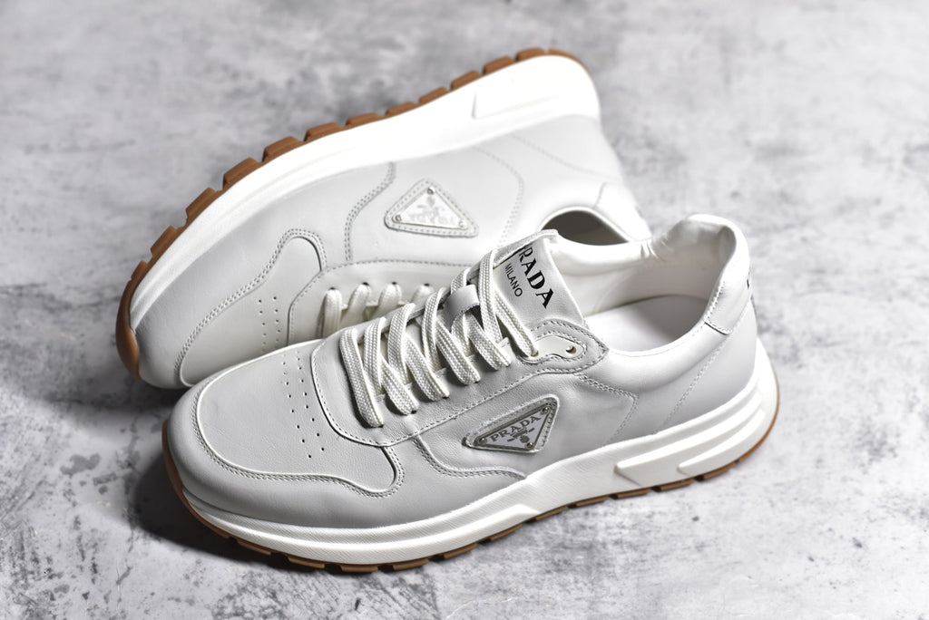 Premium Leather Shoes