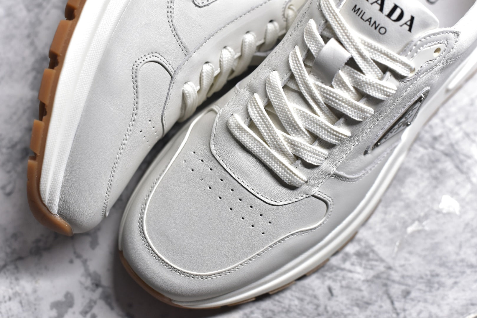 Premium Leather Shoes