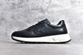 Signature Leather Oxford Shoes