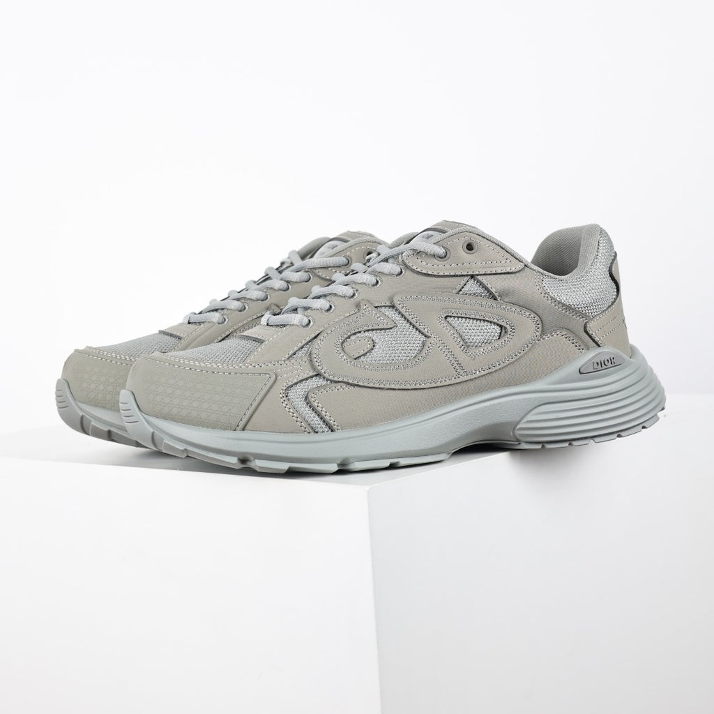 Classic Suede Loafers